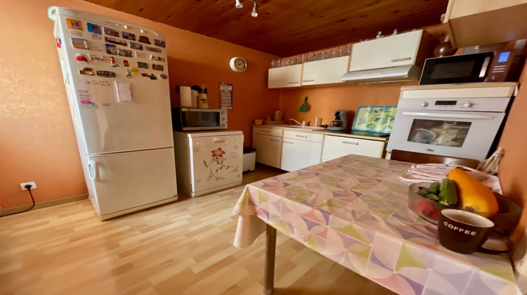 Ma-Cabane - Vente Maison Sarre-Union, 122 m²