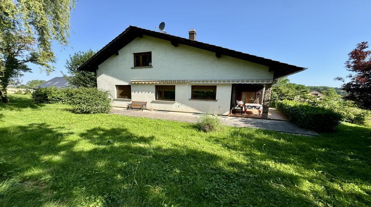 Ma-Cabane - Vente Maison Sarre-Union, 200 m²