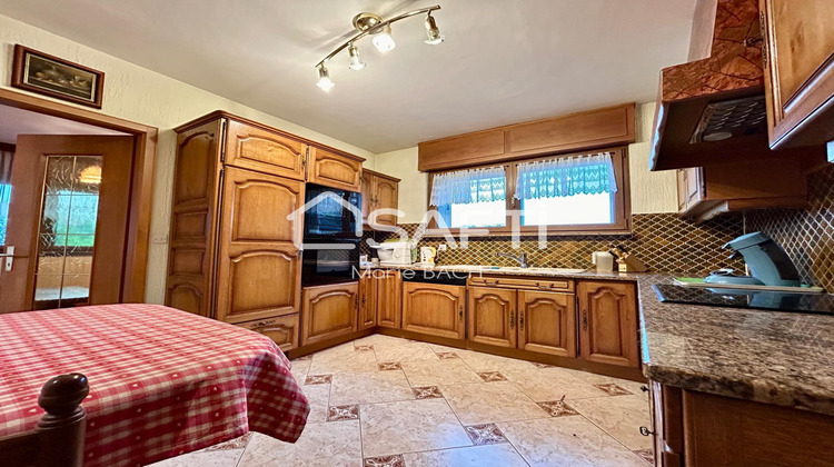 Ma-Cabane - Vente Maison Sarre-Union, 185 m²