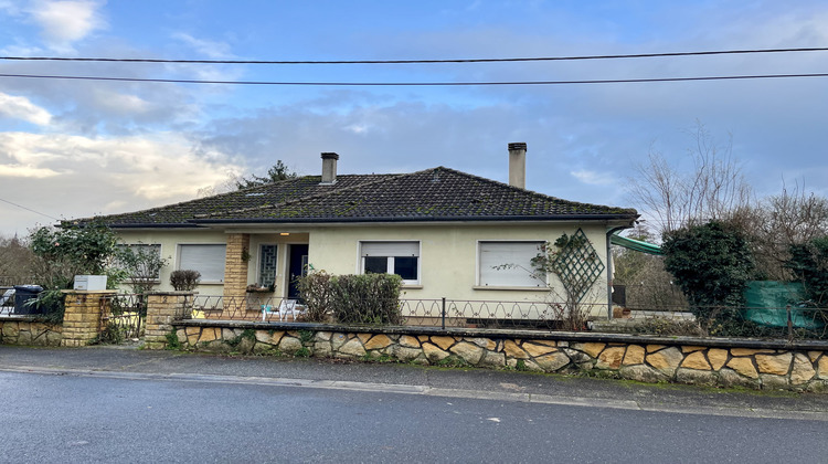 Ma-Cabane - Vente Maison Sarre-Union, 200 m²