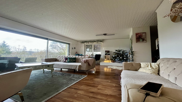 Ma-Cabane - Vente Maison Sarre-Union, 200 m²