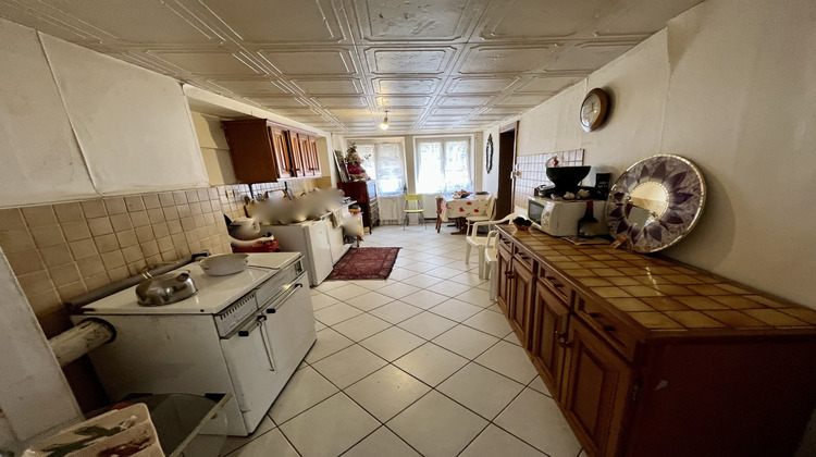 Ma-Cabane - Vente Maison Sarre-Union, 130 m²