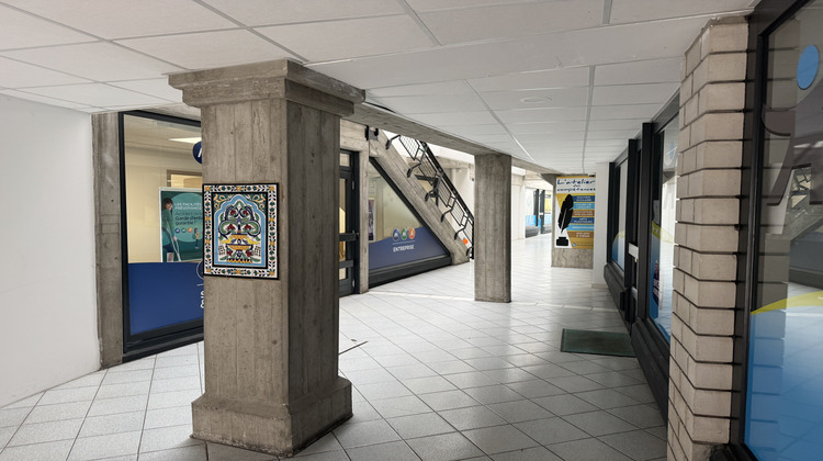 Ma-Cabane - Vente Maison Sarre-Union, 500 m²