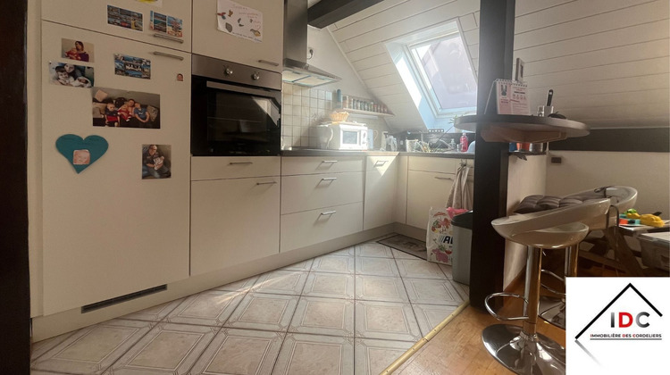 Ma-Cabane - Vente Maison Sarre-Union, 76 m²