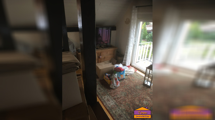 Ma-Cabane - Vente Maison Sarre-Union, 76 m²