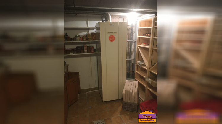 Ma-Cabane - Vente Maison Sarre-Union, 76 m²