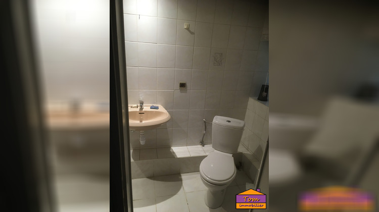 Ma-Cabane - Vente Maison Sarre-Union, 76 m²