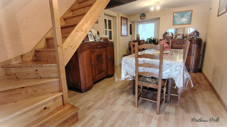 Ma-Cabane - Vente Maison SARRE UNION, 90 m²