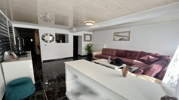 Ma-Cabane - Vente Maison Sarre-Union, 95 m²