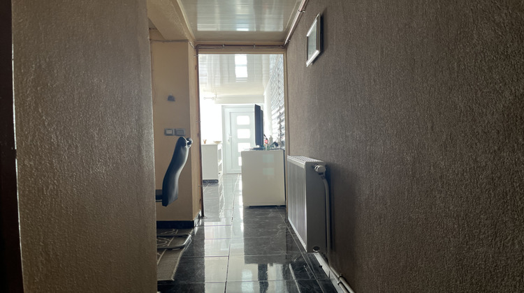 Ma-Cabane - Vente Maison Sarre-Union, 95 m²