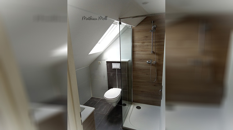 Ma-Cabane - Vente Maison SARRE UNION, 76 m²