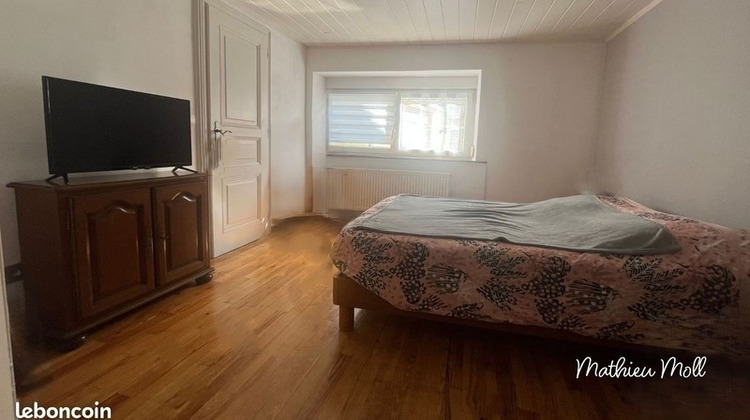 Ma-Cabane - Vente Maison SARRE UNION, 76 m²