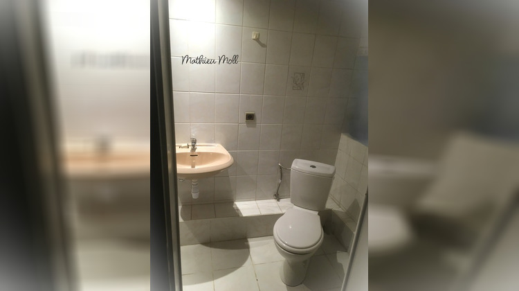 Ma-Cabane - Vente Maison SARRE UNION, 76 m²