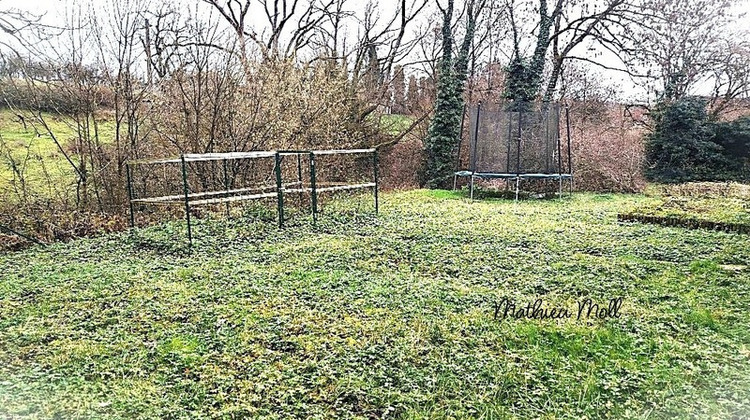 Ma-Cabane - Vente Maison SARRE UNION, 154 m²