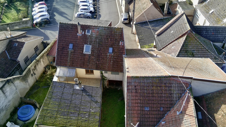 Ma-Cabane - Vente Maison Sarre-Union, 125 m²