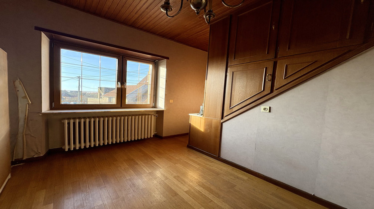 Ma-Cabane - Vente Maison Sarre-Union, 125 m²