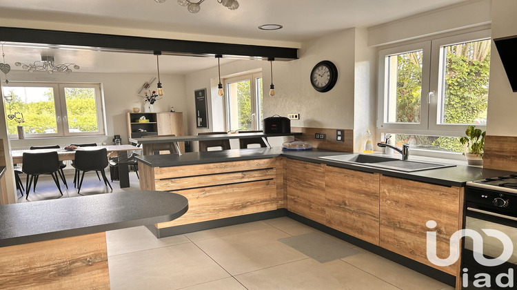 Ma-Cabane - Vente Maison Sarre-Union, 180 m²