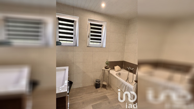 Ma-Cabane - Vente Maison Sarre-Union, 180 m²