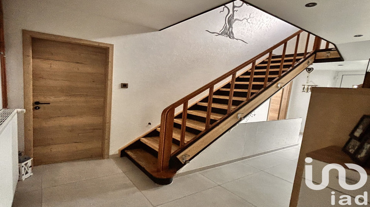 Ma-Cabane - Vente Maison Sarre-Union, 180 m²