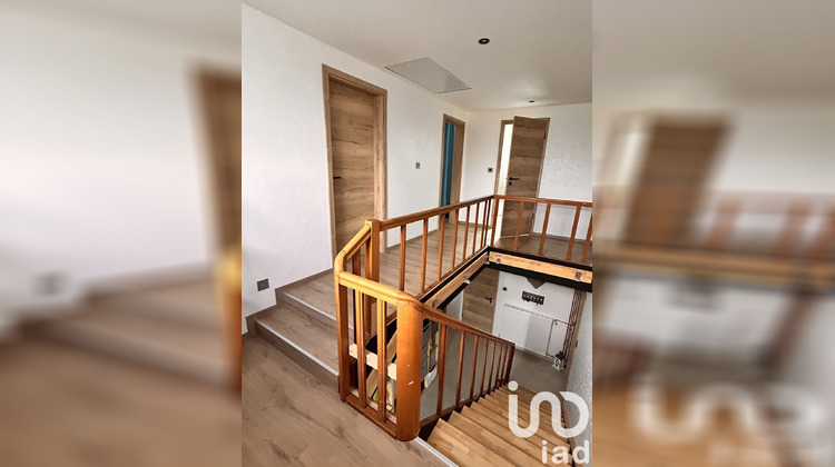 Ma-Cabane - Vente Maison Sarre-Union, 180 m²