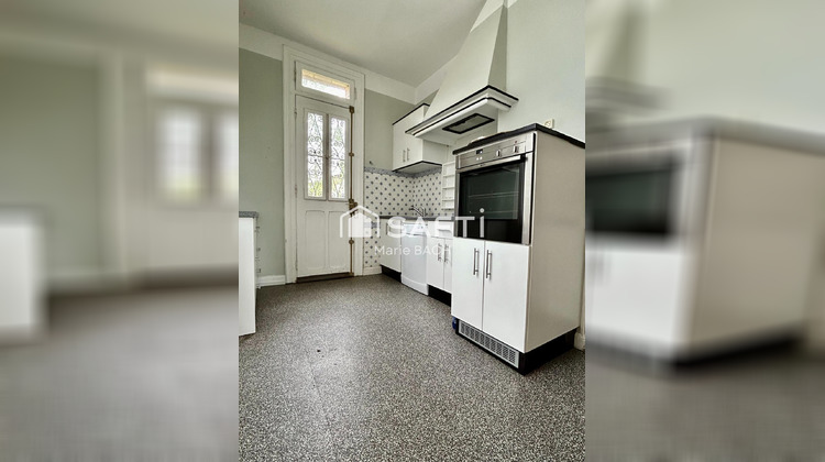 Ma-Cabane - Vente Maison Sarre-Union, 195 m²