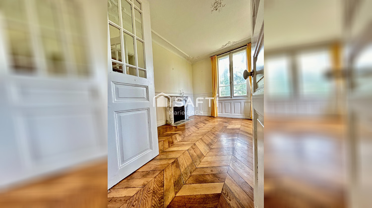 Ma-Cabane - Vente Maison Sarre-Union, 195 m²