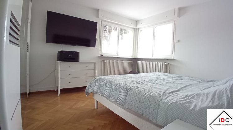 Ma-Cabane - Vente Maison Sarre-Union, 96 m²