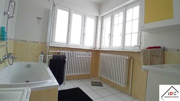 Ma-Cabane - Vente Maison Sarre-Union, 96 m²
