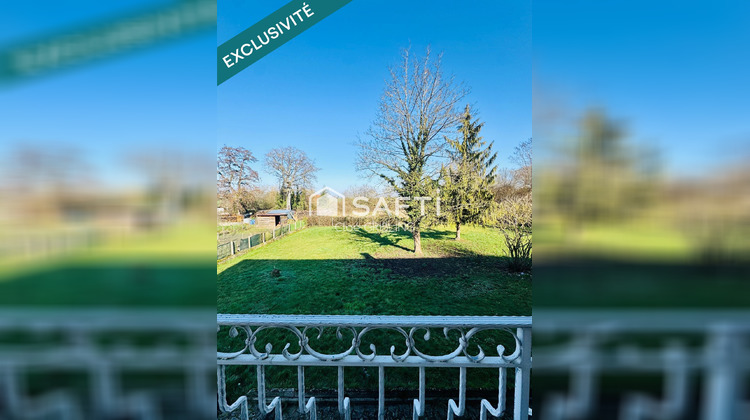 Ma-Cabane - Vente Maison Sarre-Union, 239 m²