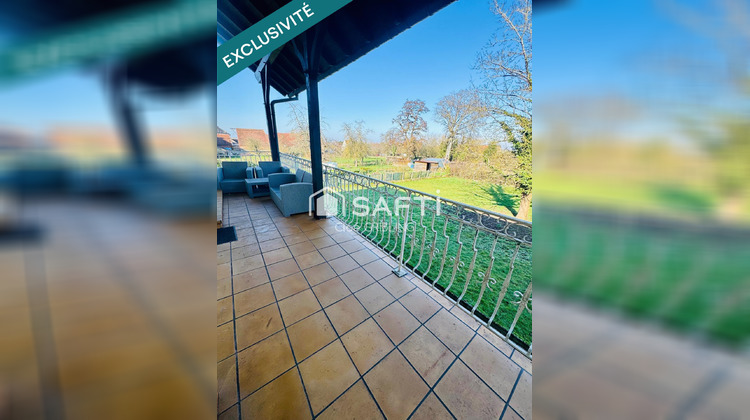 Ma-Cabane - Vente Maison Sarre-Union, 239 m²