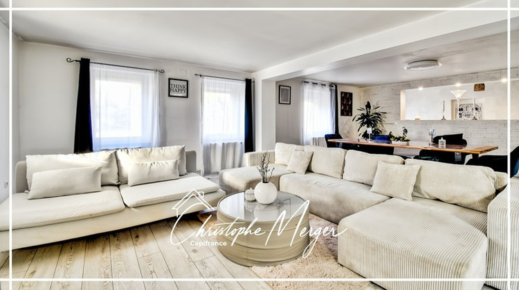Ma-Cabane - Vente Maison SARRE UNION, 190 m²