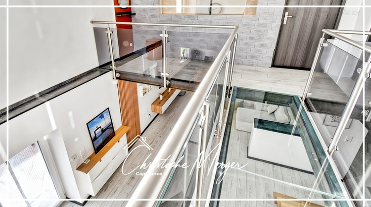 Ma-Cabane - Vente Maison SARRE UNION, 190 m²