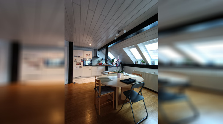 Ma-Cabane - Vente Maison SARRE-UNION, 76 m²