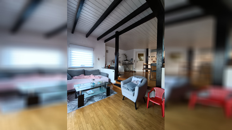 Ma-Cabane - Vente Maison SARRE-UNION, 76 m²