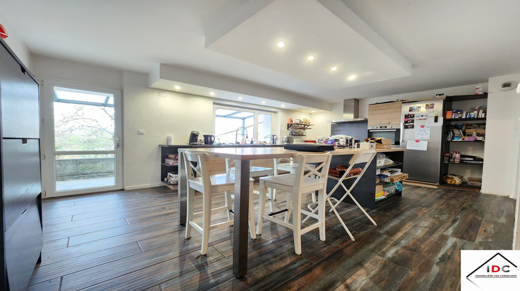 Ma-Cabane - Vente Maison Sarre-Union, 170 m²