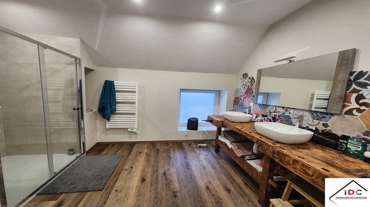 Ma-Cabane - Vente Maison Sarre-Union, 170 m²