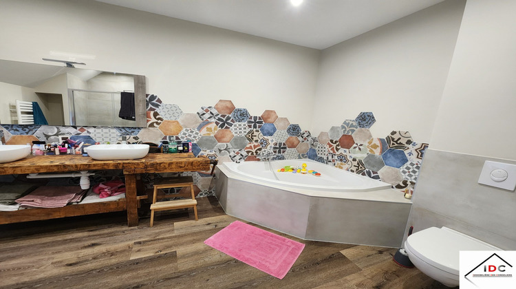 Ma-Cabane - Vente Maison Sarre-Union, 170 m²