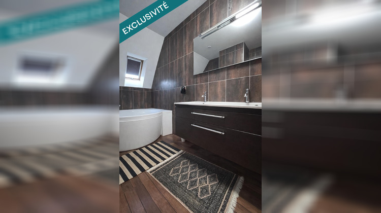 Ma-Cabane - Vente Maison Sarre-Union, 138 m²