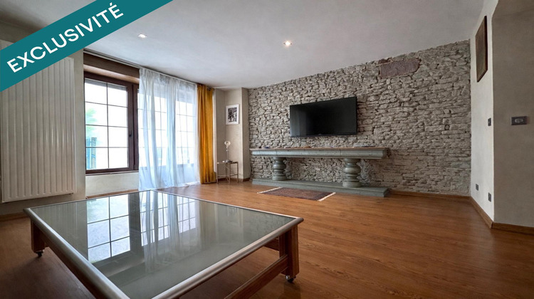 Ma-Cabane - Vente Maison Sarre-Union, 138 m²