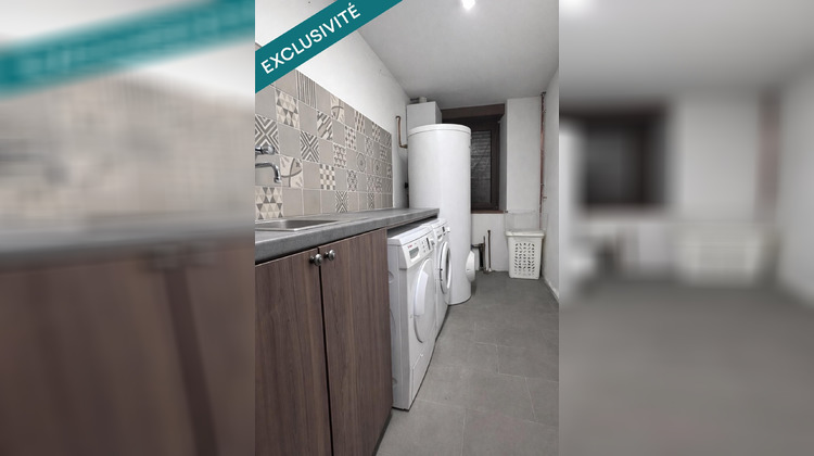 Ma-Cabane - Vente Maison Sarre-Union, 138 m²