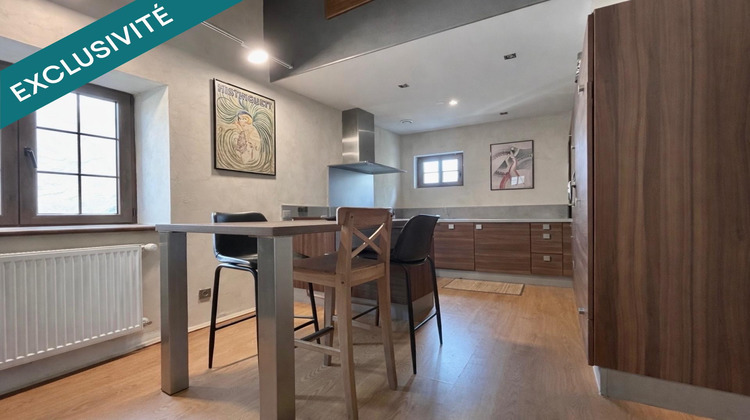Ma-Cabane - Vente Maison Sarre-Union, 138 m²