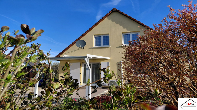 Ma-Cabane - Vente Maison Sarre-Union, 113 m²