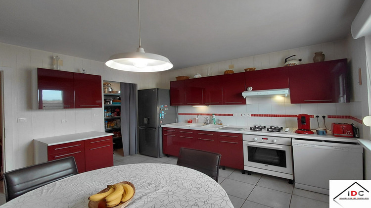 Ma-Cabane - Vente Maison Sarre-Union, 113 m²