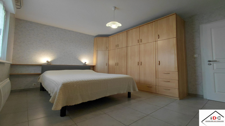 Ma-Cabane - Vente Maison Sarre-Union, 113 m²