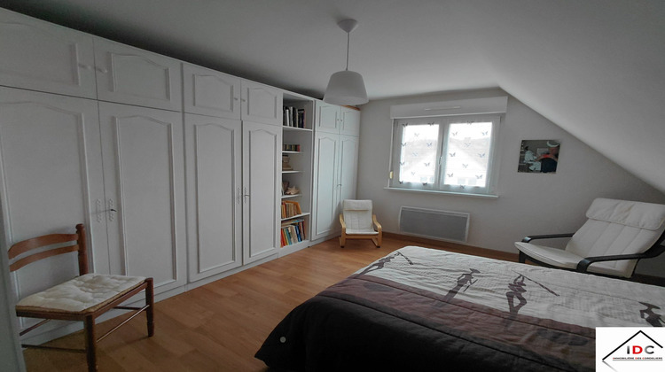 Ma-Cabane - Vente Maison Sarre-Union, 113 m²
