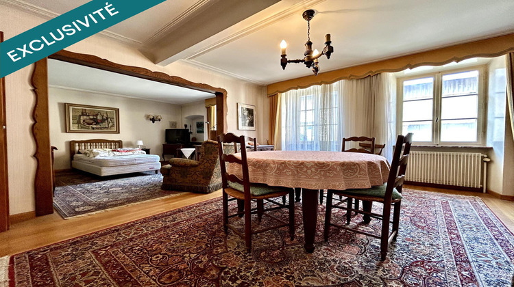 Ma-Cabane - Vente Maison Sarre-Union, 314 m²