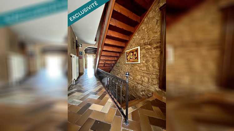 Ma-Cabane - Vente Maison Sarre-Union, 314 m²