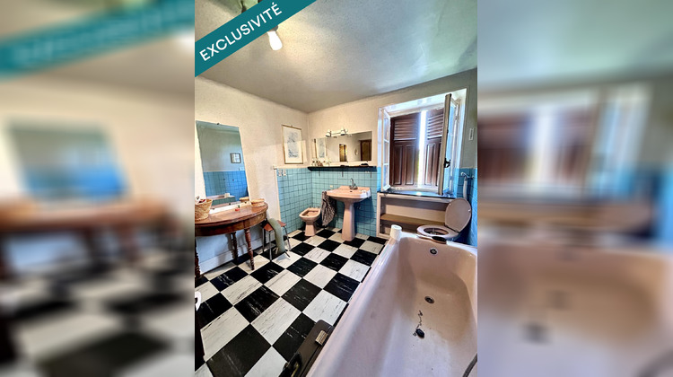Ma-Cabane - Vente Maison Sarre-Union, 314 m²
