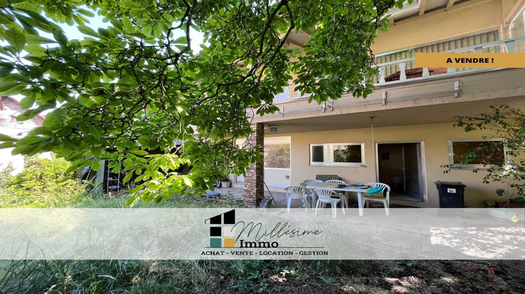 Ma-Cabane - Vente Maison Sarre-Union, 215 m²