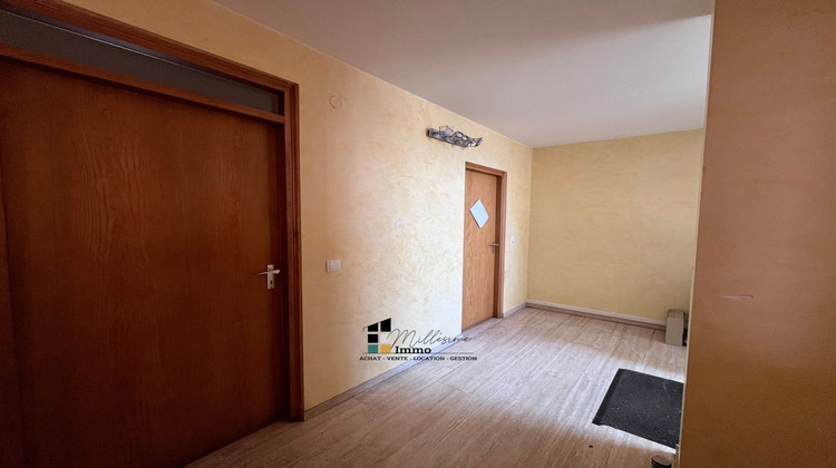 Ma-Cabane - Vente Maison Sarre-Union, 215 m²